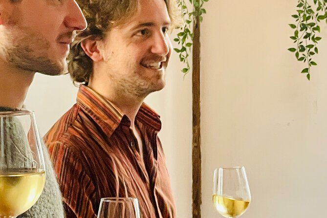 The Ultimate Seville Wine Tour with Food - What you’ll actually taste and how the chef hosts work