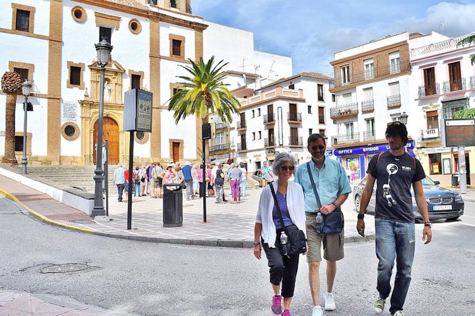 The Villages of Andalusia: Full-Day Trip from Seville - Key Things That Make This Trip Worth Your Time