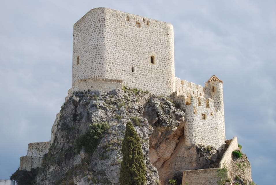 The Villages of Andalusia: Full-Day Trip from Seville - Price and Value: Is $350 a Fair Trade?