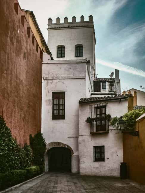Tour Sevilla de las 3 Culturas - Key things to know before you go