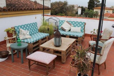 Traditional Spanish Cooking Class in Local Seville Home - Meet Annette and Jose: The Conversation Part of Cooking