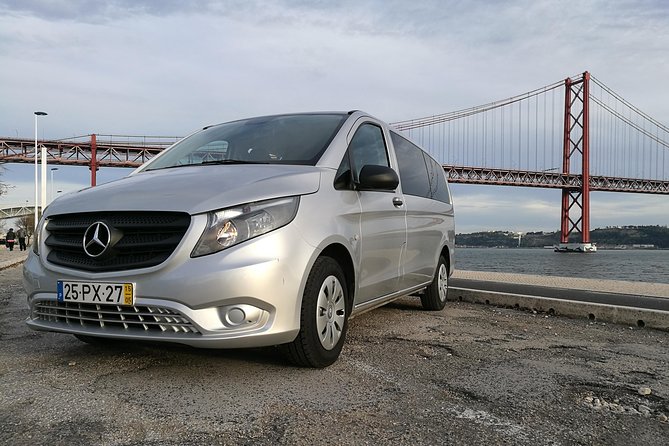 Transfer From Seville To Lisbon Portugal - Why this transfer works better than flying