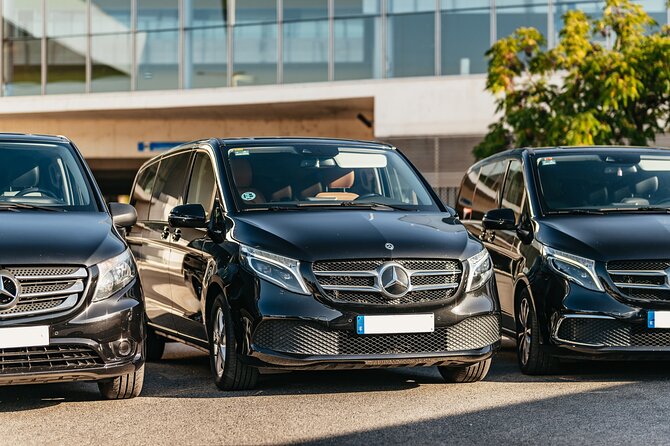 Transfer Hotel Seville-Seville Airport - Small Timing Risks (And How to Avoid the One Bad Day)