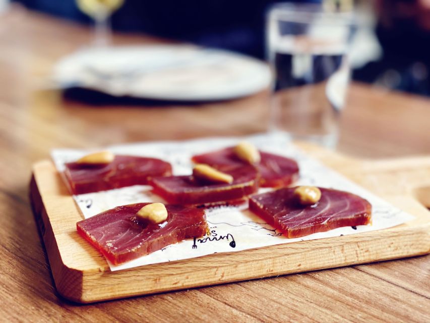 Triana: Authentic Flamenco & Tapas Tour - Value Check: Is $124 Worth It for a 4-Hour Evening?