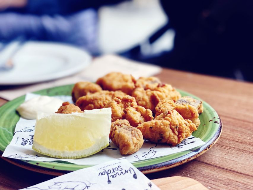 Triana: Authentic Flamenco & Tapas Tour - Practical Tips for a Smooth Evening in Seville