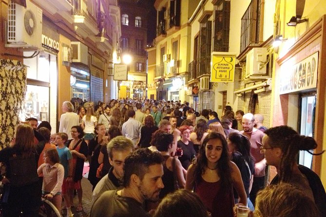 Triana Gourmet Tapas Tour in Seville - Price and value: where the $167 can feel fair or pricey