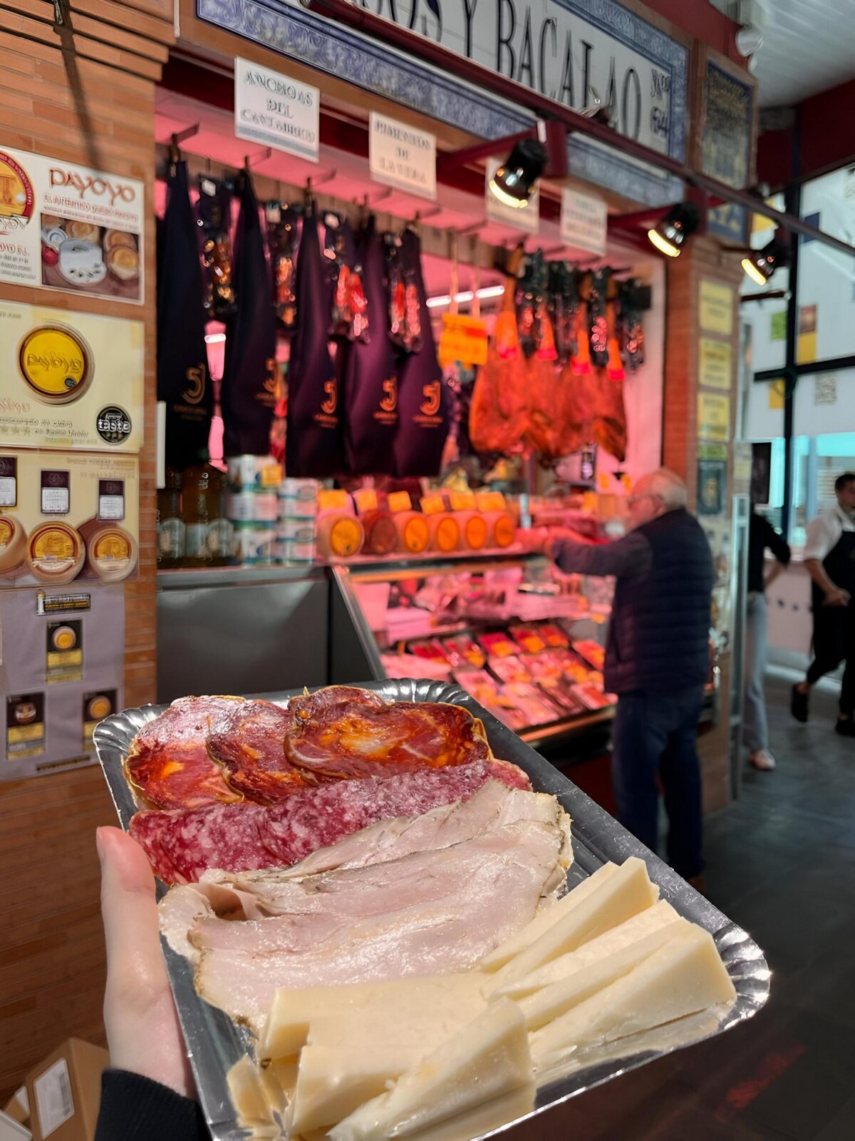 Triana Market Tapas Tour - Key Highlights to Expect in Triana