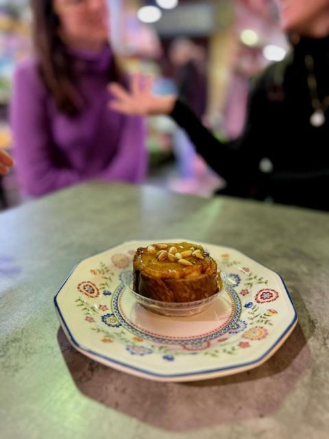 Triana Market Tapas Tour - Mercado de Triana: Why This Market Tour Works