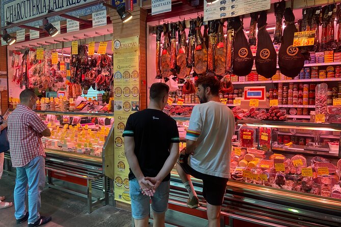 Ugly Delicious Food Tour - Why Triana and the Ugly Delicious concept work in Seville