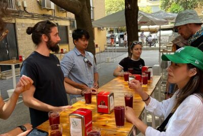 Ugly Delicious Food Tour - Price and value: what $35.95 actually buys you