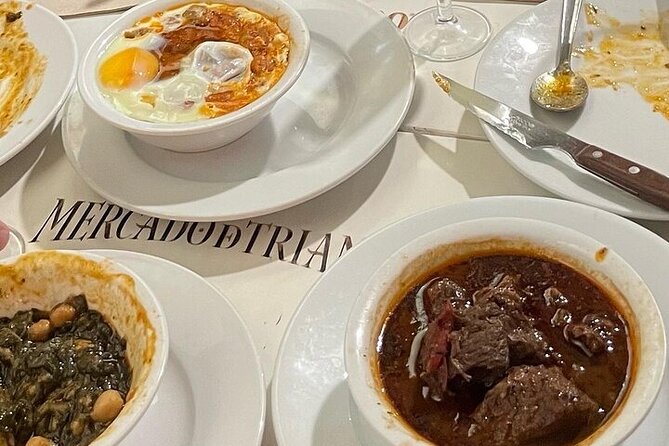Ugly Delicious Food Tour - Who should book this Ugly Delicious Food Tour