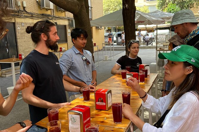 Ugly Delicious Food Tour - Price and value: what $35.95 actually buys you