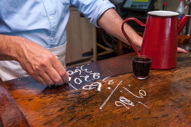Ultimate Seville Tapas, Wine & History Small Group Tour - Guides: the energy that makes it feel like a night out