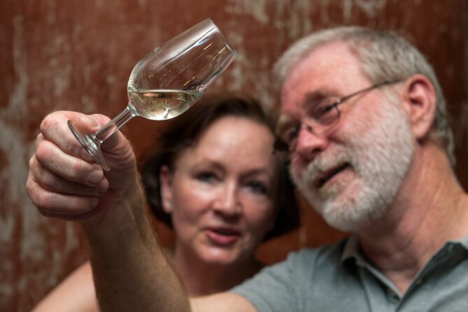 Ultimate Seville Tapas, Wine & History Small Group Tour - Dietary needs: what’s possible, what to double-check