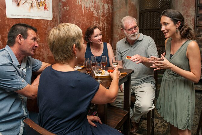 Ultimate Seville Tapas, Wine & History Small Group Tour - Price and value: is $101.58 worth it?