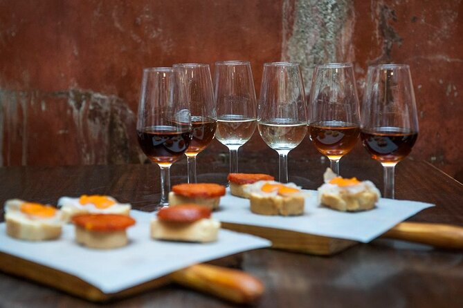 Ultimate Seville Tapas, Wine & History Small Group Tour - When this is best, and what to do before or after