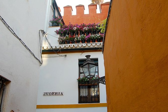 Unmissable Seville private tour - A smart 4-hour plan for Seville’s biggest hits