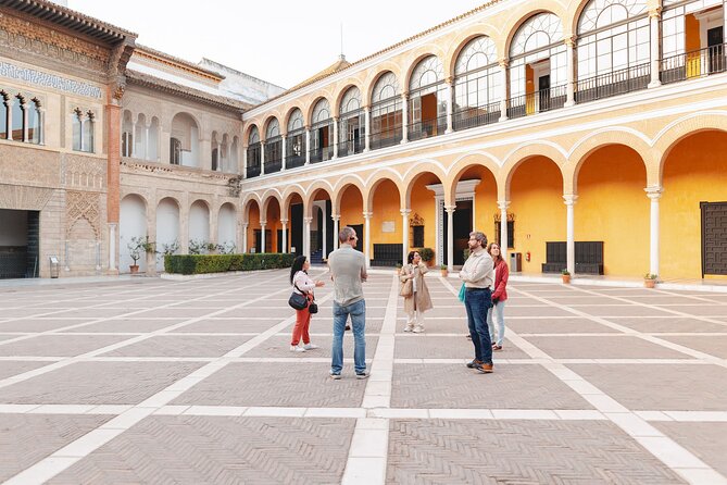 VIP Guided Seville Alcazar Pre-Opening, Cathedral & Old Town - Should you book this VIP Seville morning tour?