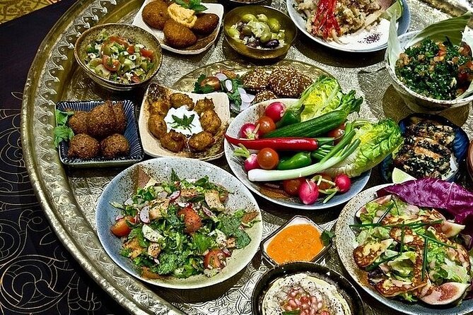 Vip Private Tangier Tour From Sevilla all Inclusive - Price and value: is $814.49 per person worth it?
