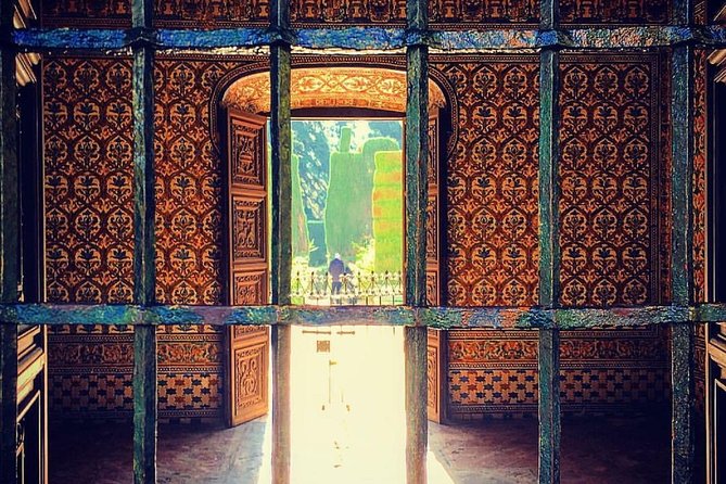 Visite Alcazar et Cathédrale (Combo) - A fast-track route through Seville’s biggest monuments