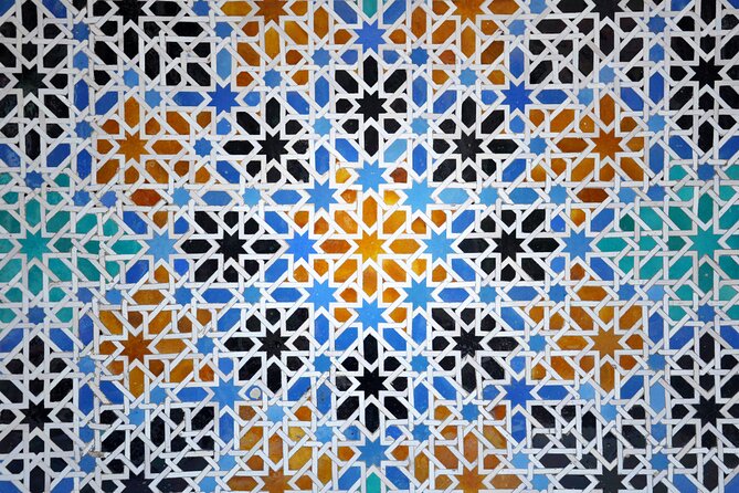 Visite Alcazar et Cathédrale (Combo) - Where you meet and how the tour flows