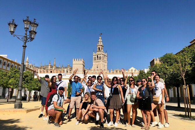 Walking Tour of Sevilla's Historic Sites - Why this 2h15 Seville walk is great value