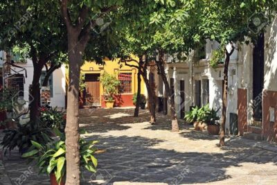 Walking tour through the old Jewish quarter of Santa Cruz. - Price and Logistics: Getting Good Value at About $17.36