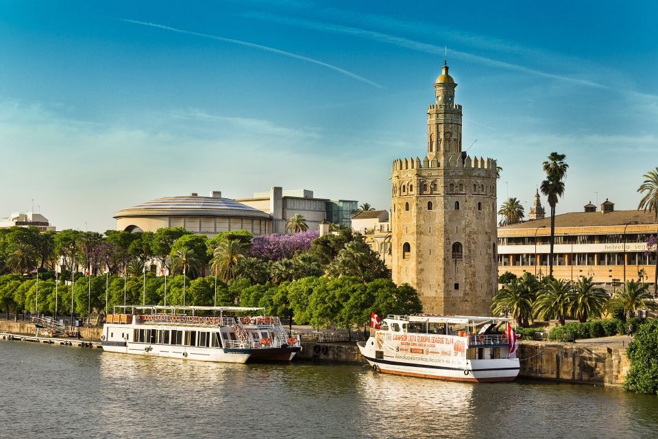 Welcome to Seville: Private Tour with a Local Host - How the walk adapts to your interests in real life