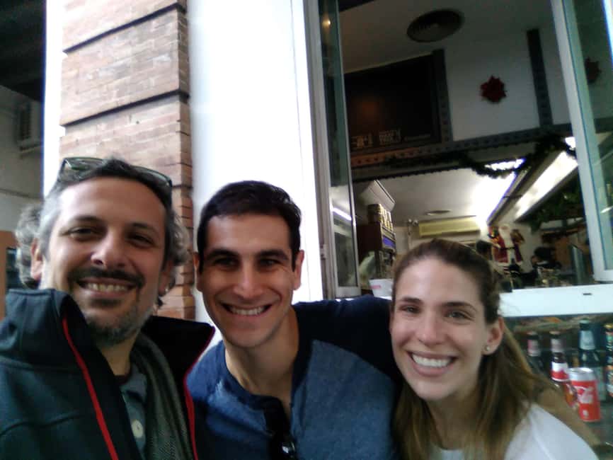 Welcome to Seville: Private Tour with a Local Host - Price and what $55 buys you (and what it doesn’t)
