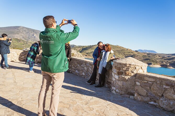 White Villages and Ronda Day Tour from Seville - Should you book White Villages and Ronda from Seville?
