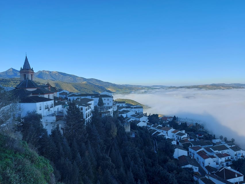 White Villages and Ronda Day Trip from Seville - Why this Seville-to-Ronda route feels so efficient