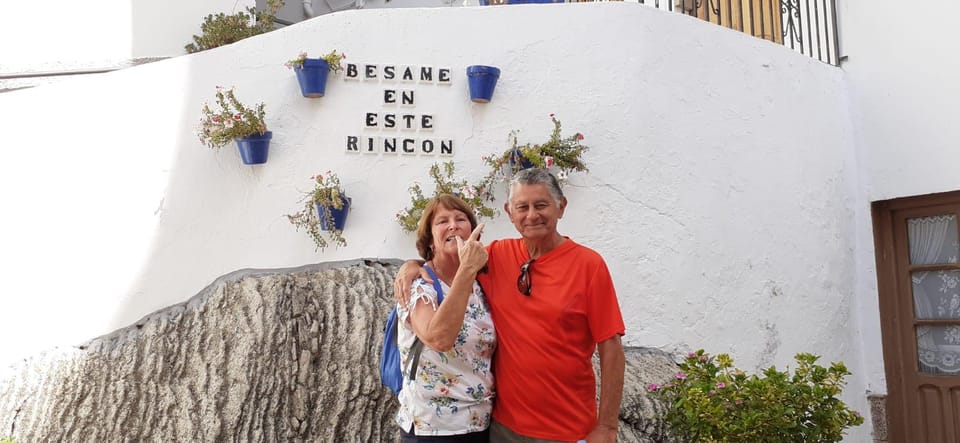 White Villages and Ronda Day Trip from Seville - Setenil de las Bodegas: living in the rock