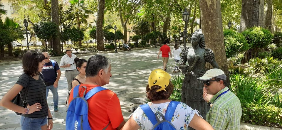 White Villages and Ronda Day Trip from Seville - Pace and guide quality: what makes the small group feel worth it