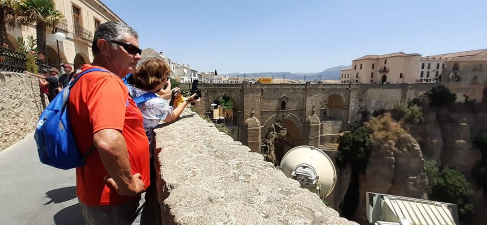 White Villages and Ronda: Day Trip from Seville - Who This Day Trip From Seville Is Best For