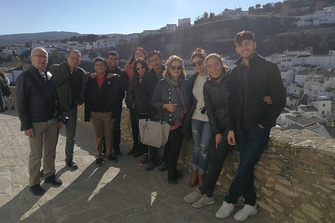 White Villages and Ronda Guided Day Tour from Seville - A one-day hit of Seville countryside and Spain’s White Towns