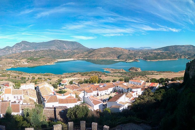 White Villages and Ronda Guided Day Tour from Seville - How long is long enough? Walking, steps, weather, and comfort