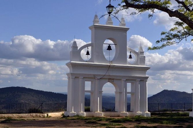 White Villages of Huelva private full day tour - Key points before you go