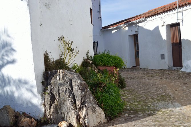 White Villages of Huelva private full day tour - Price and what $365.80 per person actually buys you