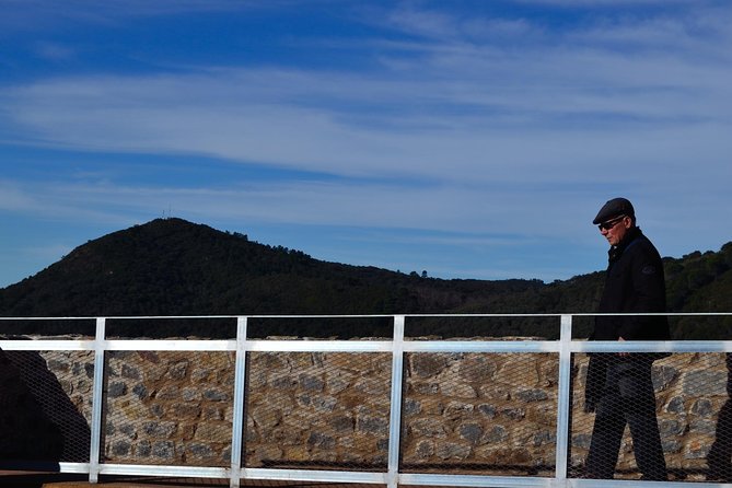 White Villages of Huelva private full day tour - Timing, pace, and what to expect day-of
