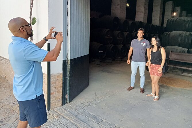 Wine tourism, visit to a traditional winery and wine tasting - Inside a Family Winery Dating Back to 1885
