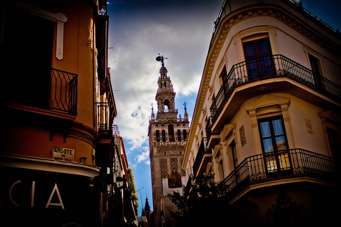“Your First Day in Seville, the Local Way” - Puente de Isabel II and Triana: Why Crossing the River Changes the Whole Day
